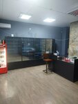 Time To Vape (Yaryginskaya Embankment, 9), tienda de vapeo