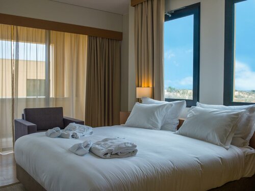 Гостиница Pestana Porto Santo Beach Resort & SPA