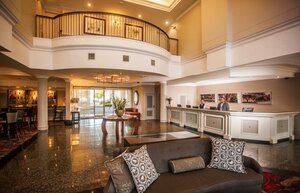 Гостиница Garden Court Morningside Sandton