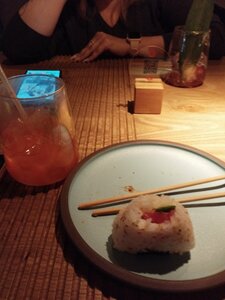 Tanuki (Saken Seifullin Avenue, 416к2), restaurant