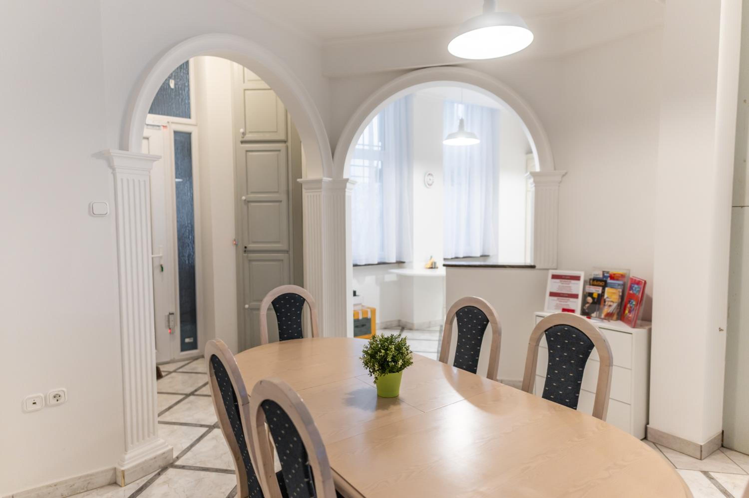 Фото City Home Budapest