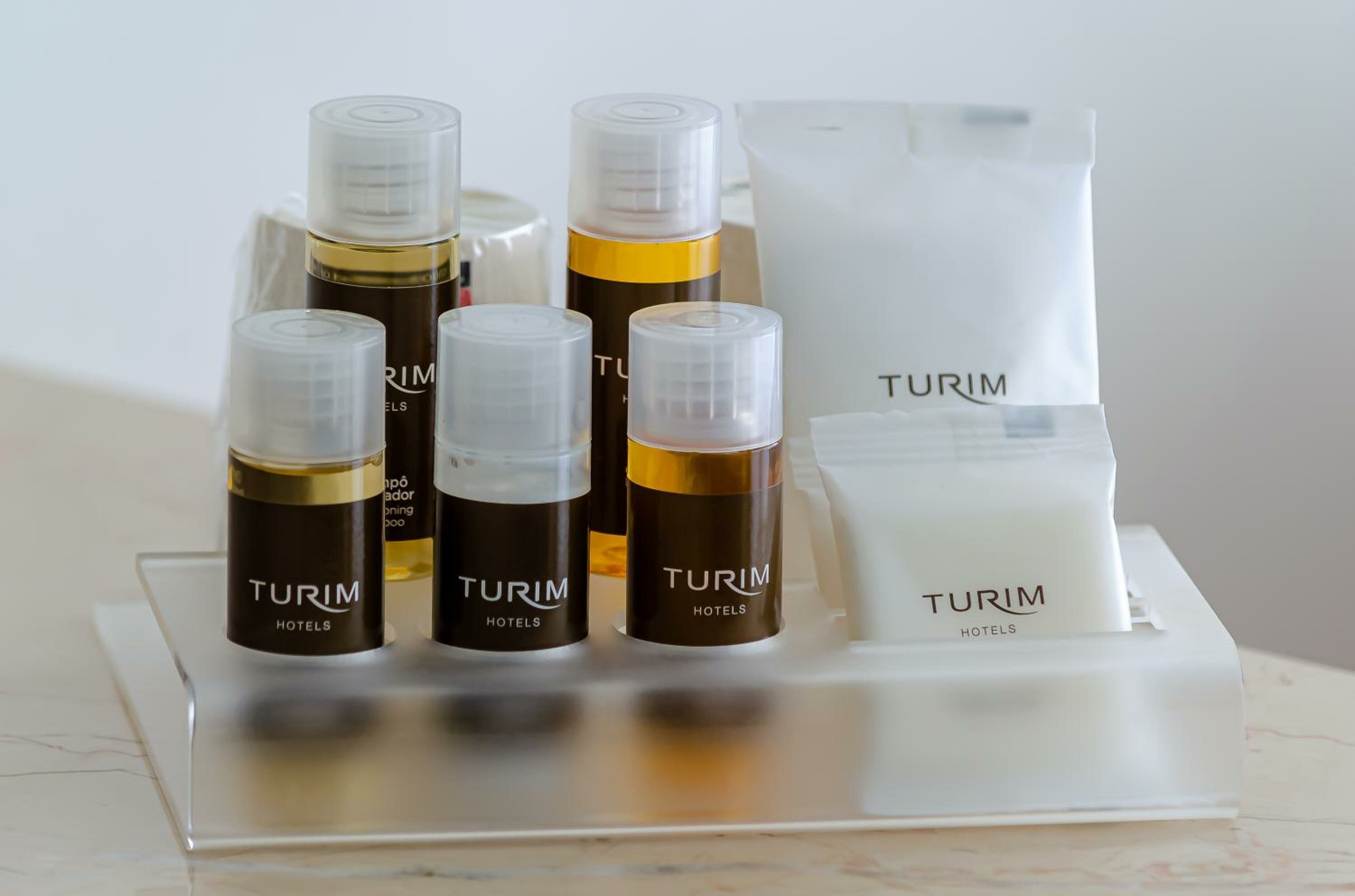 Фото Turim Algarve Mor Hotel