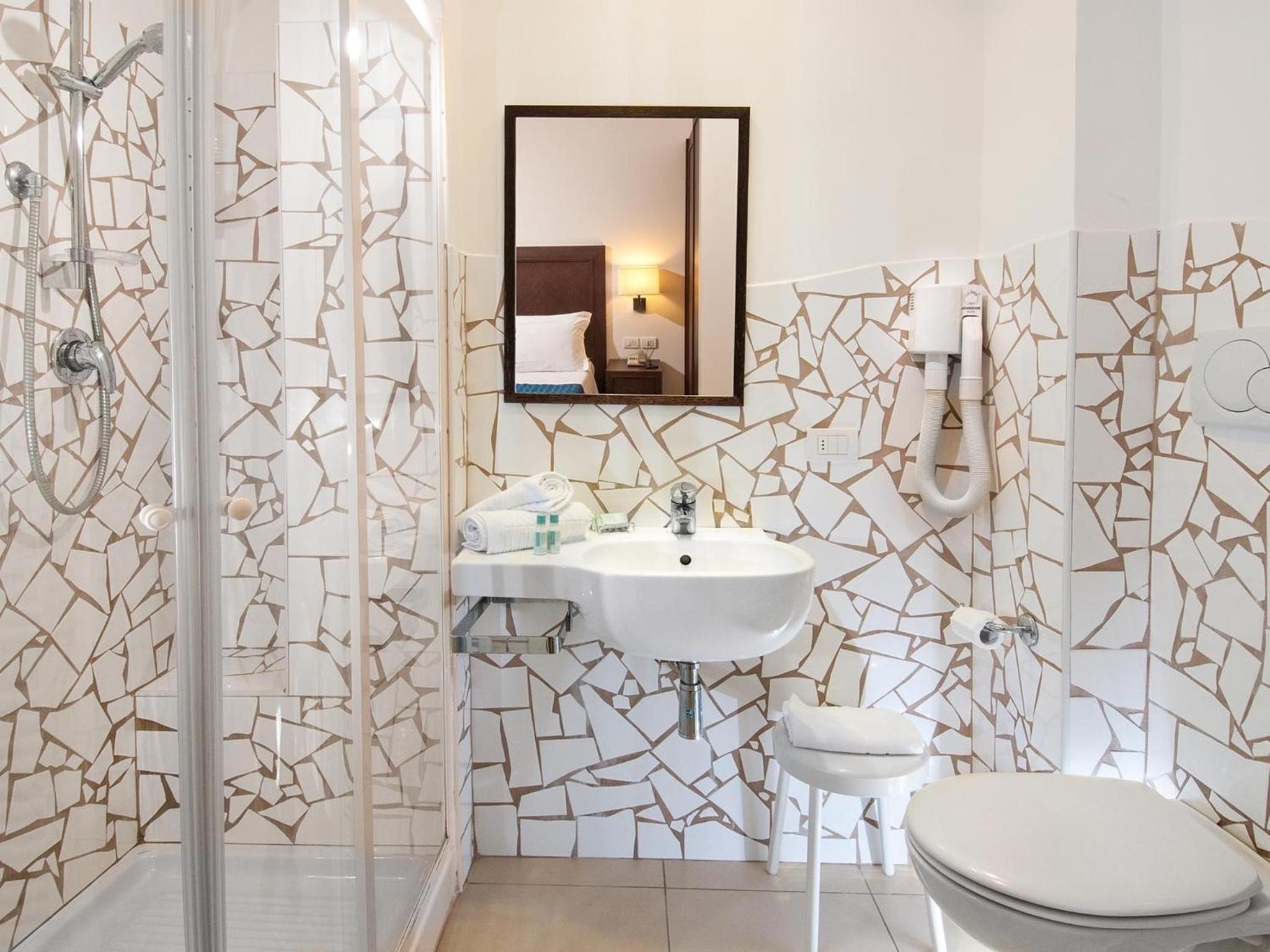 Фото La Cappuccina