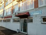 Severnoe Steklo (Avtobusnaya Street, 5), vidrio, productos de vidrio
