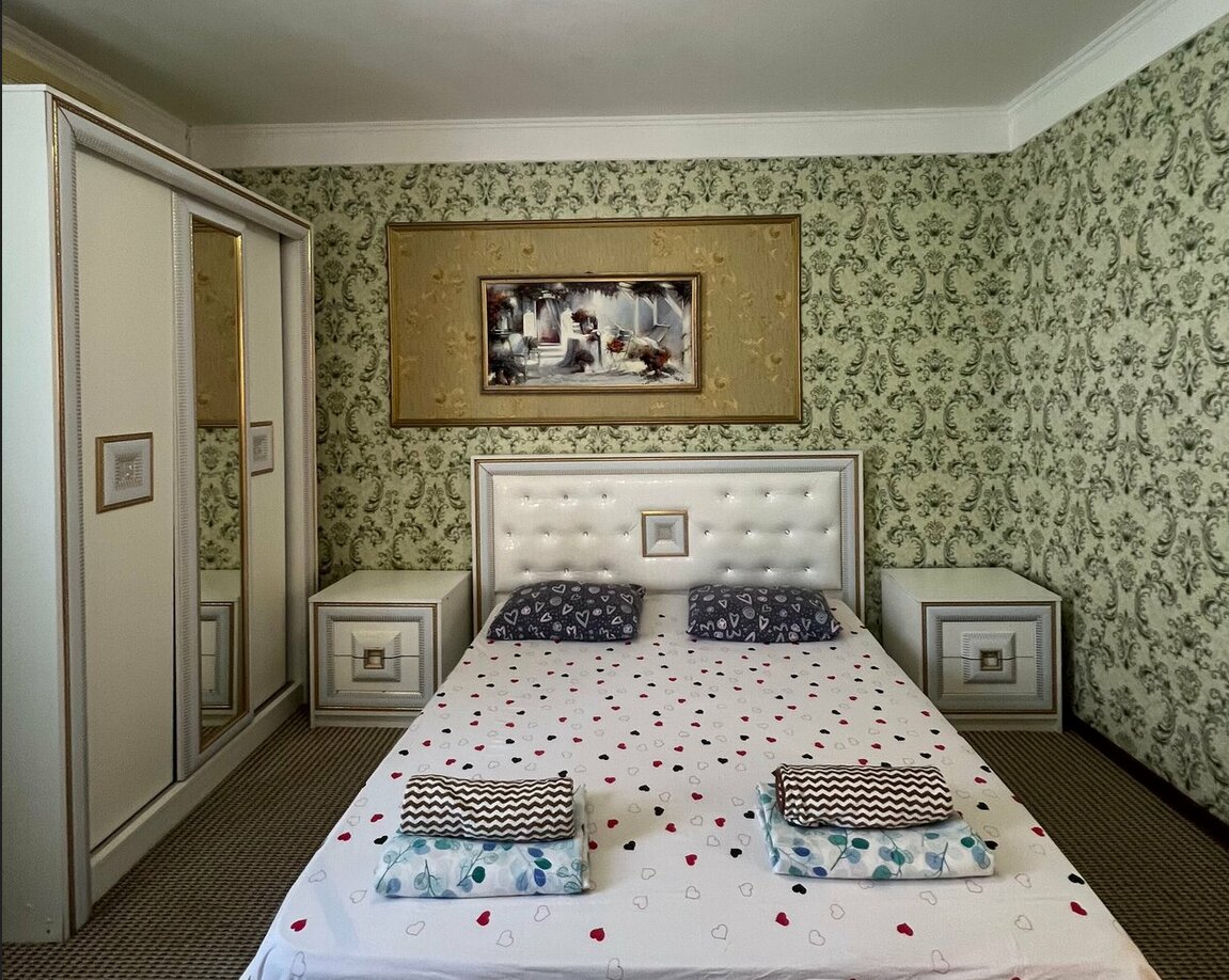 Фото Приятный отдых