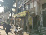 Zorlu Buffet (İstanbul, Atasehir, Adnan Menderes Cad., 31C), newsagents