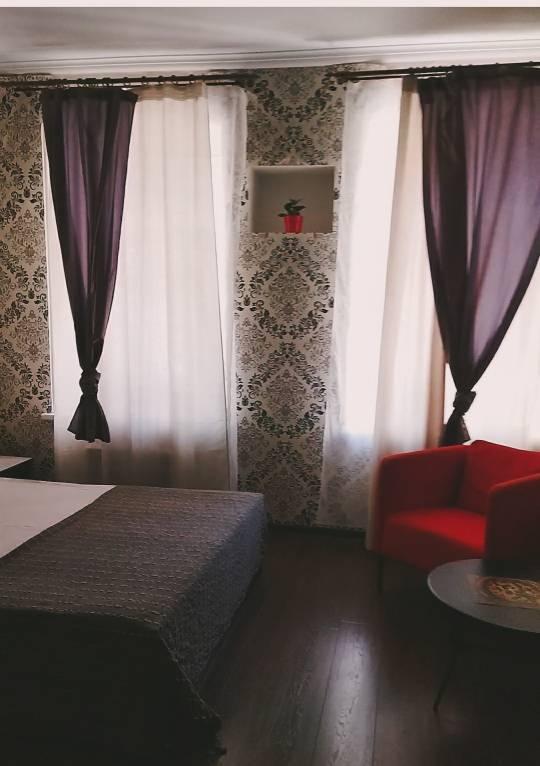 Фото Вояж Апартаменты в центре