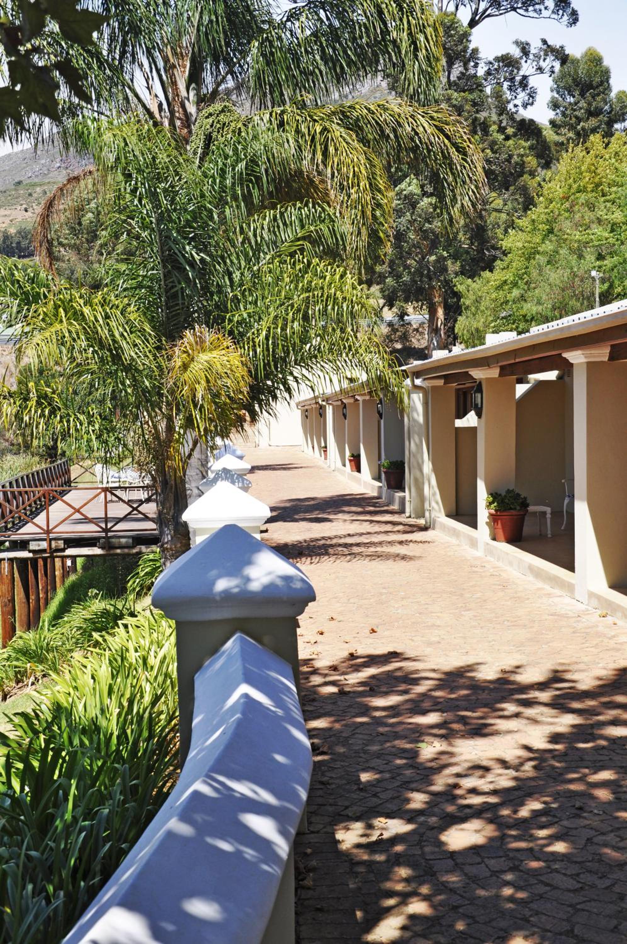 Фото Le Pommier Wine Estate