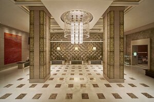 Гостиница Sheraton Changsha Hotel
