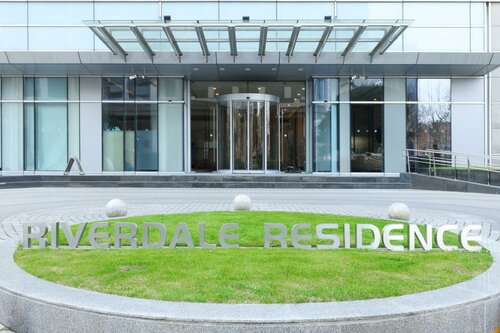 Гостиница Riverdale Residence Xintiandi Shanghai в Шанхае