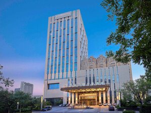 Гостиница Pullman Weifang