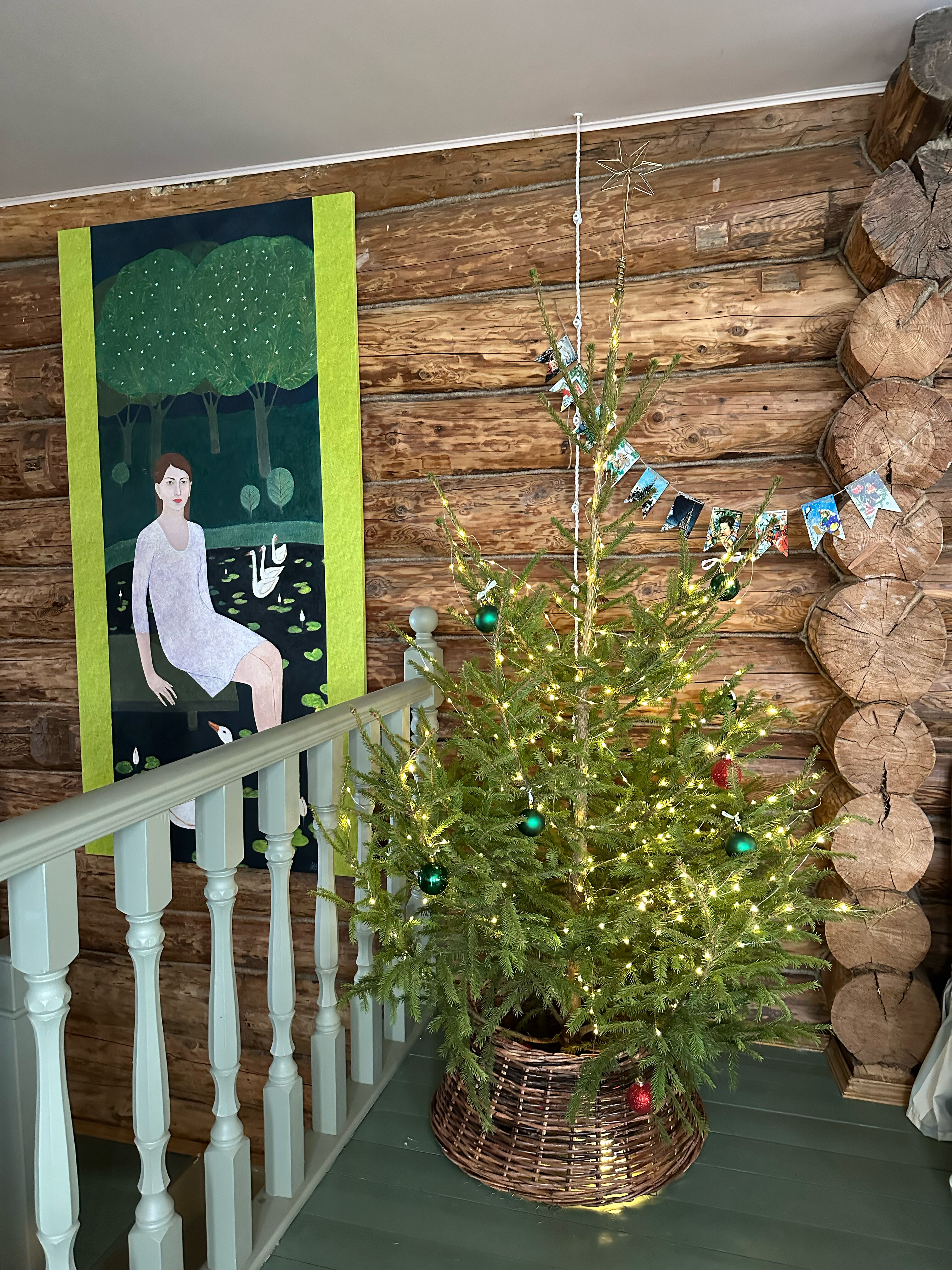 Фото Дымов Дача - Рубиновый Дом