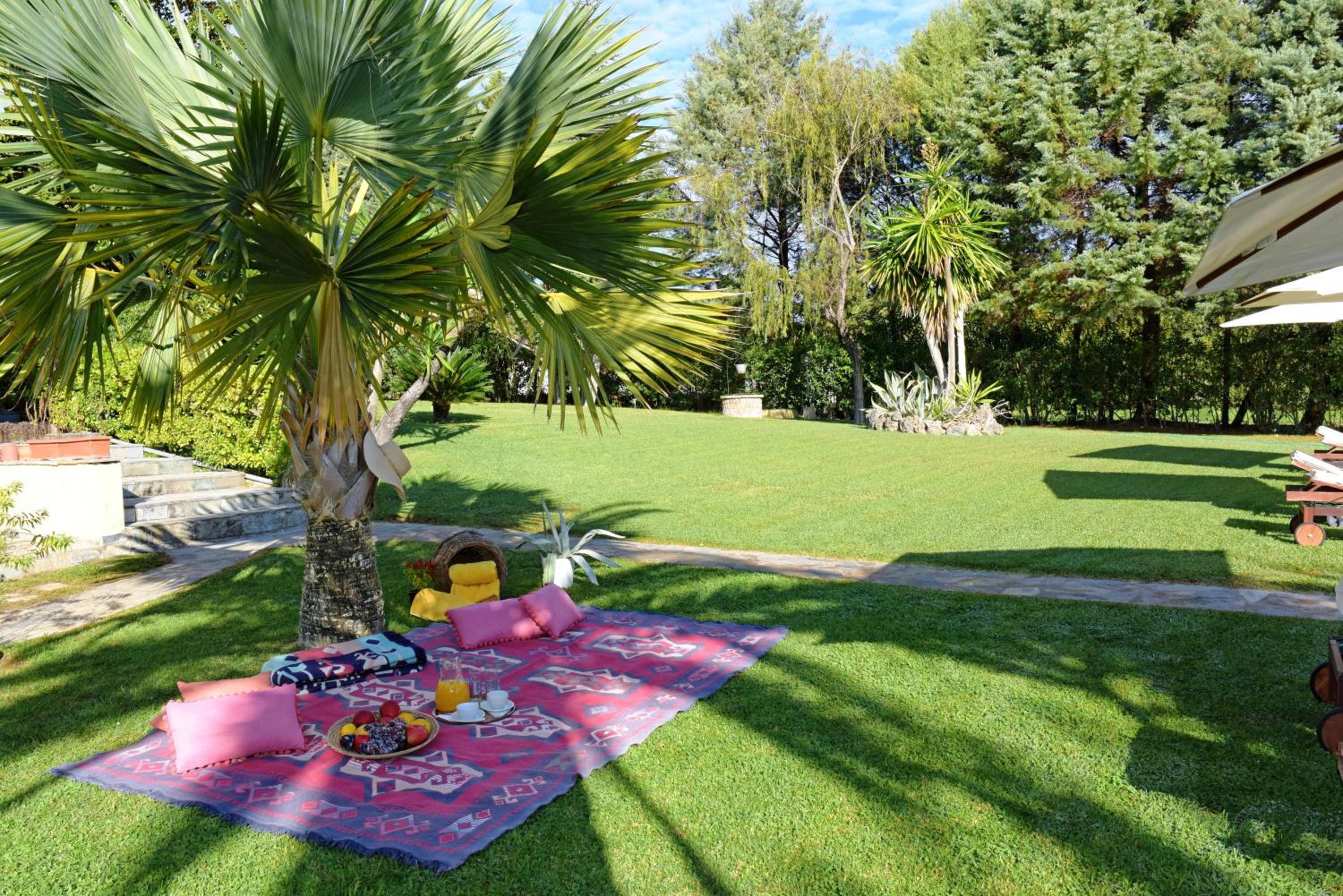 Фото Isabella Country House