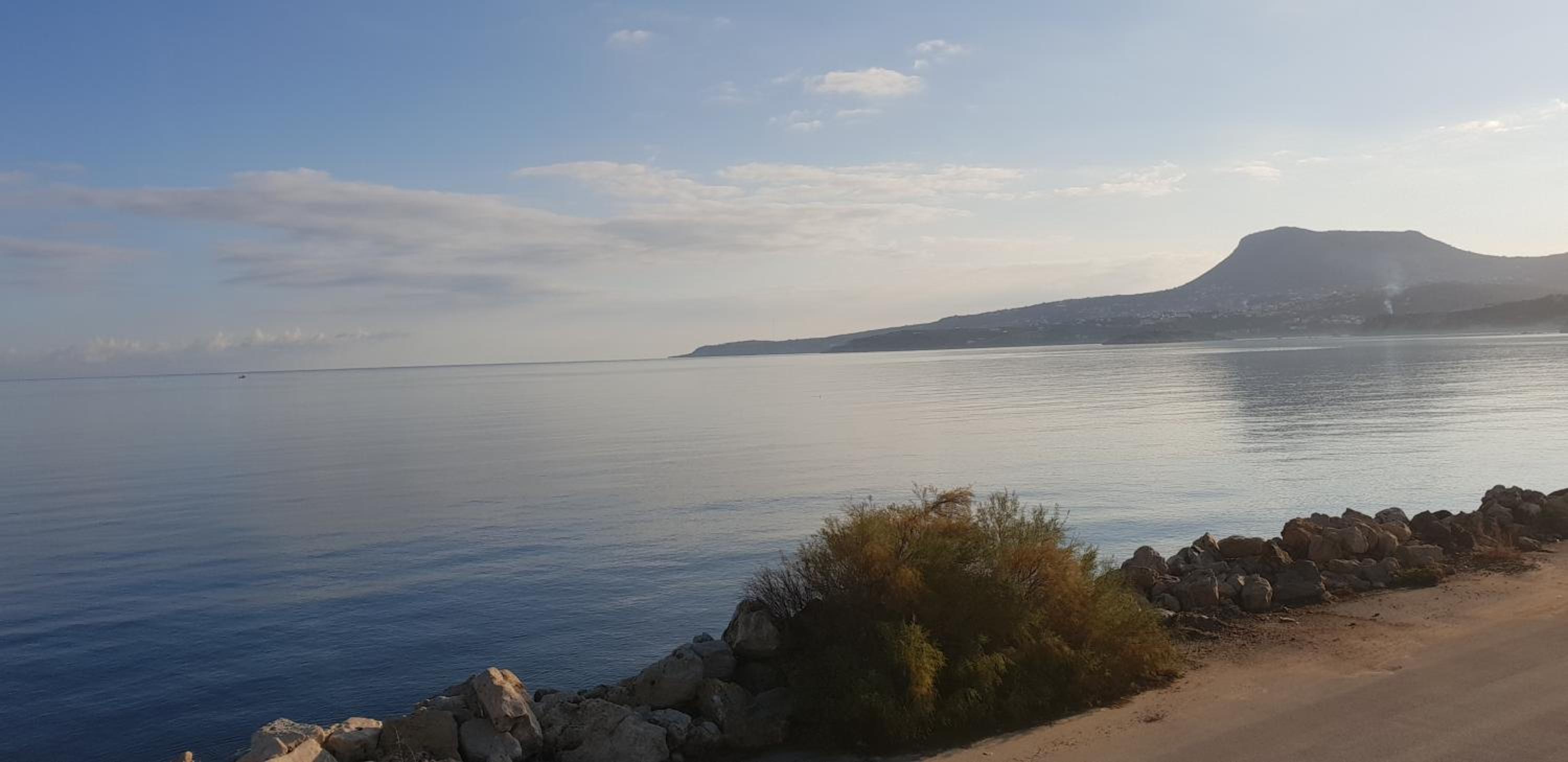 Фото Kalyves Bay