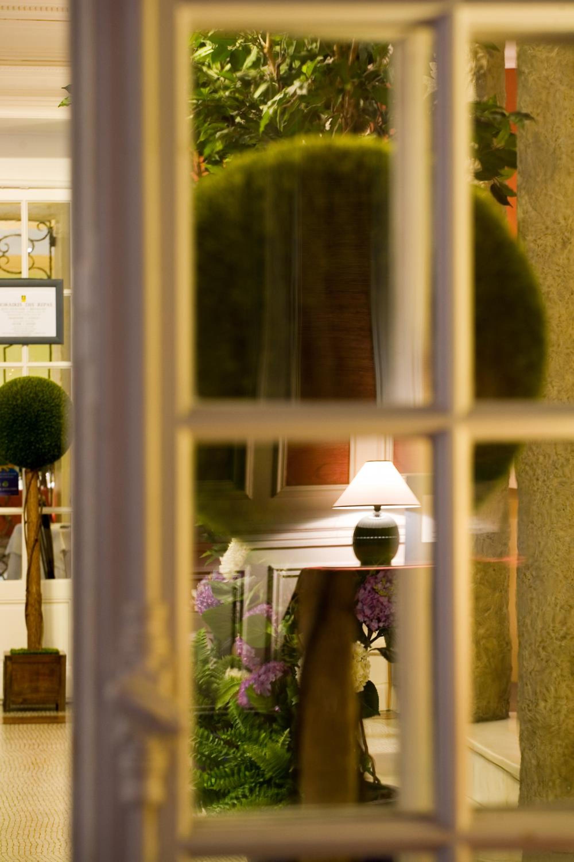 Фото Logis Midland