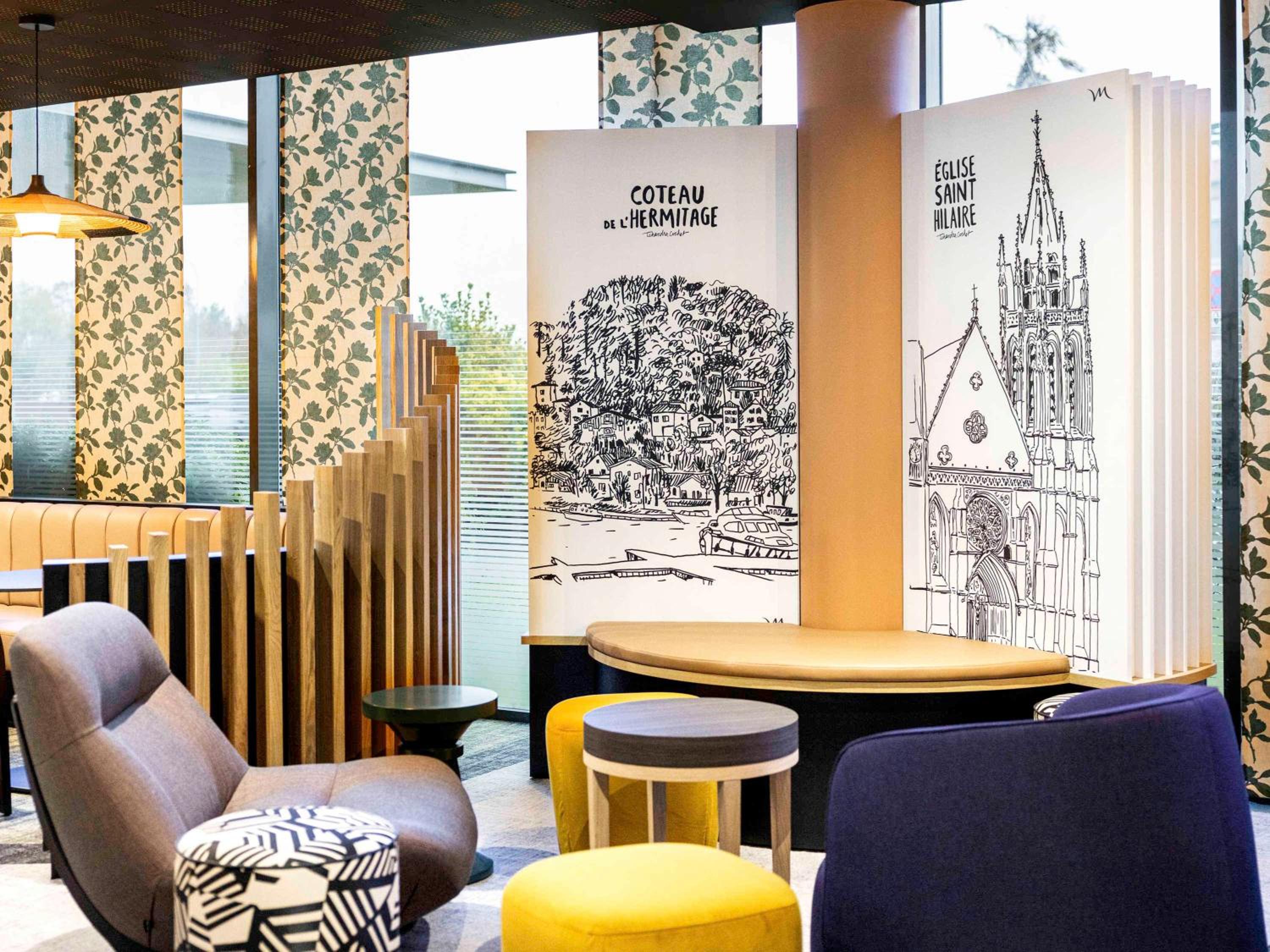 Фото Appart'hôtel Astoria