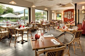 Гостиница Le Domaine du Mas de Pierre в Сен-Поль-де-Вансе