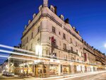 Mercure