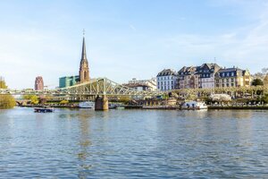 Гостиница Avani Frankfurt City Hotel