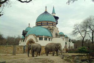 Гостиница Hotel Benczur