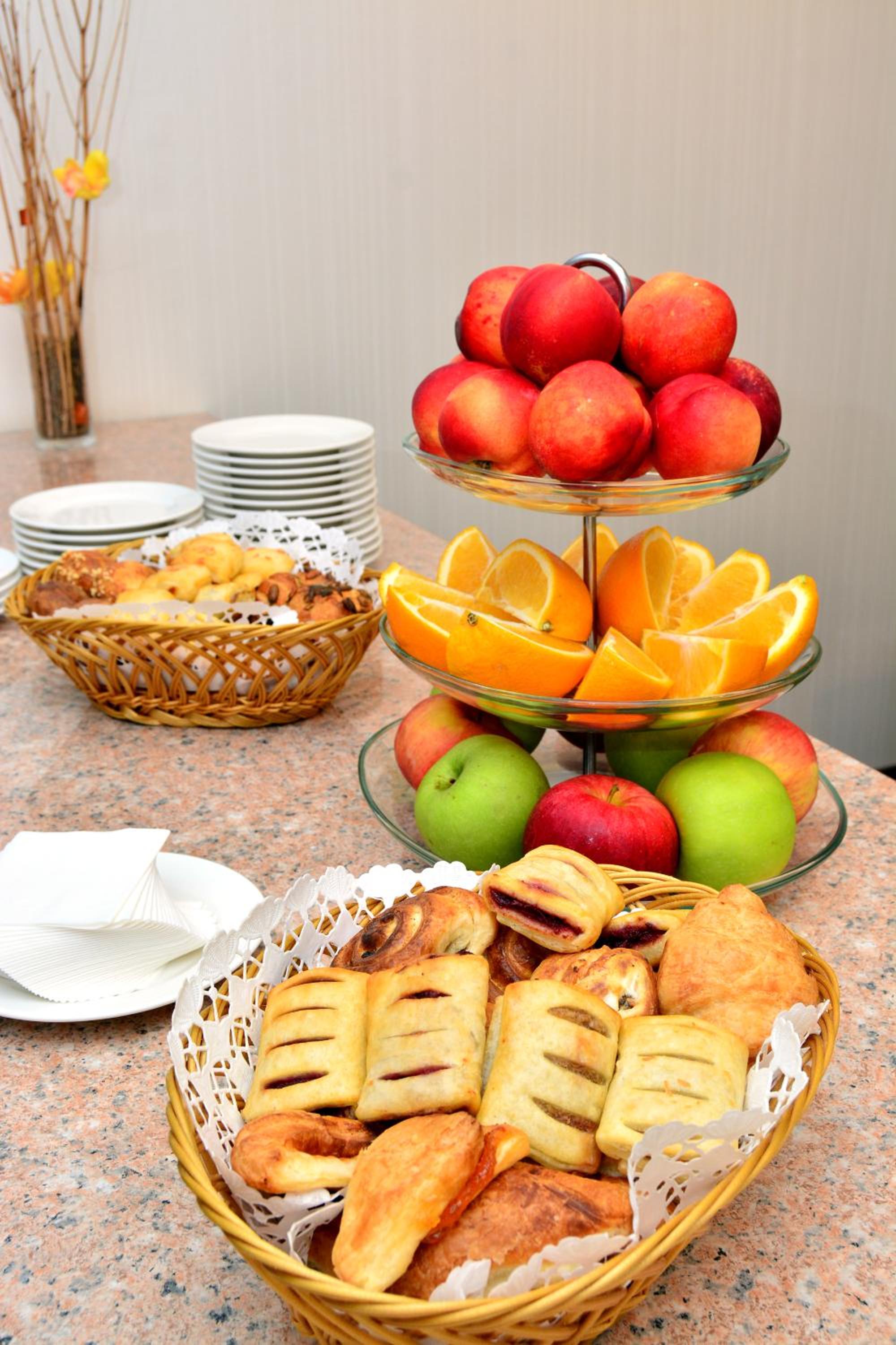 Фото Expo Tower by Mellow Mood Hotels