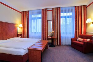 Гостиница Hotel Concorde München