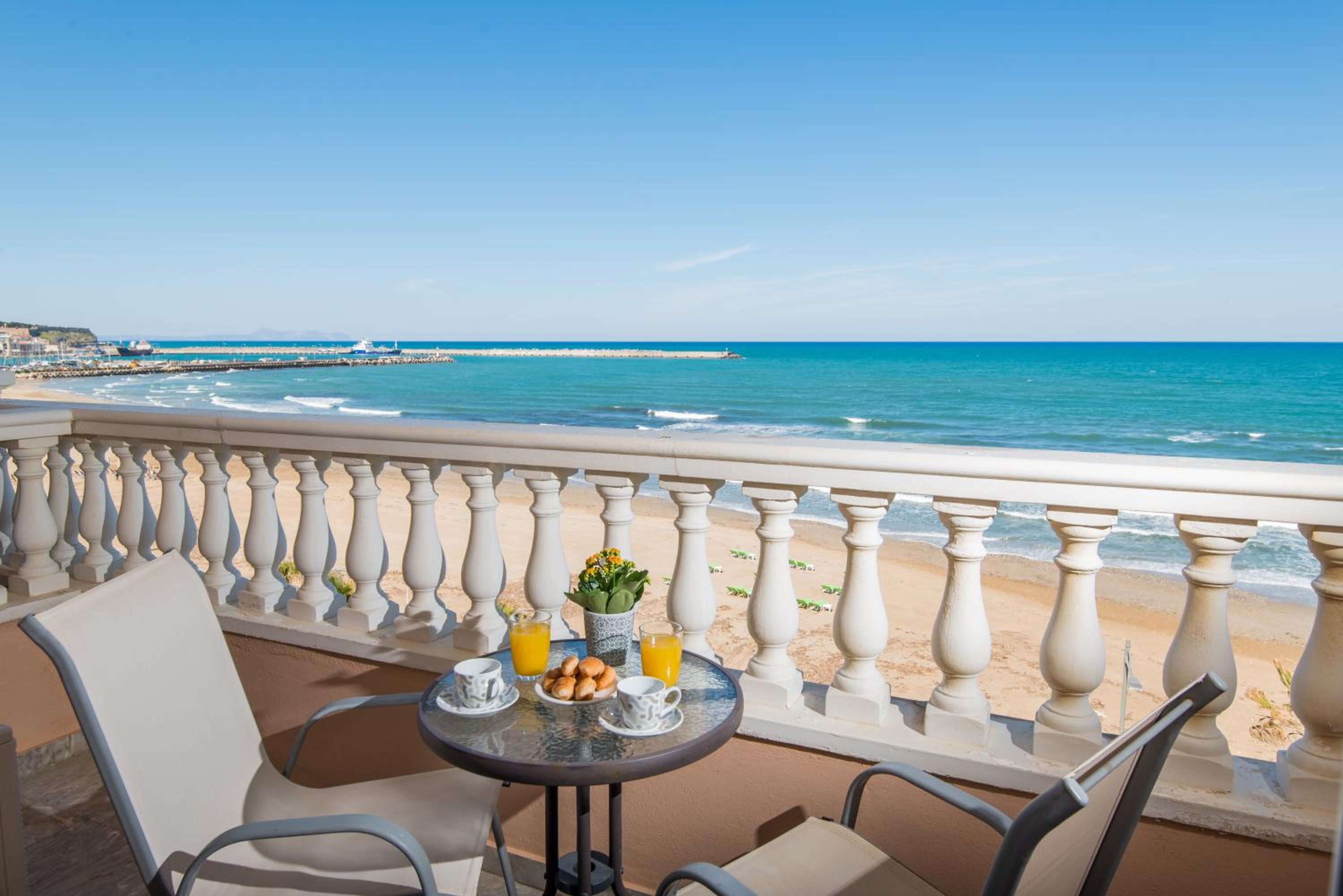 Фото Birais Beach Studios