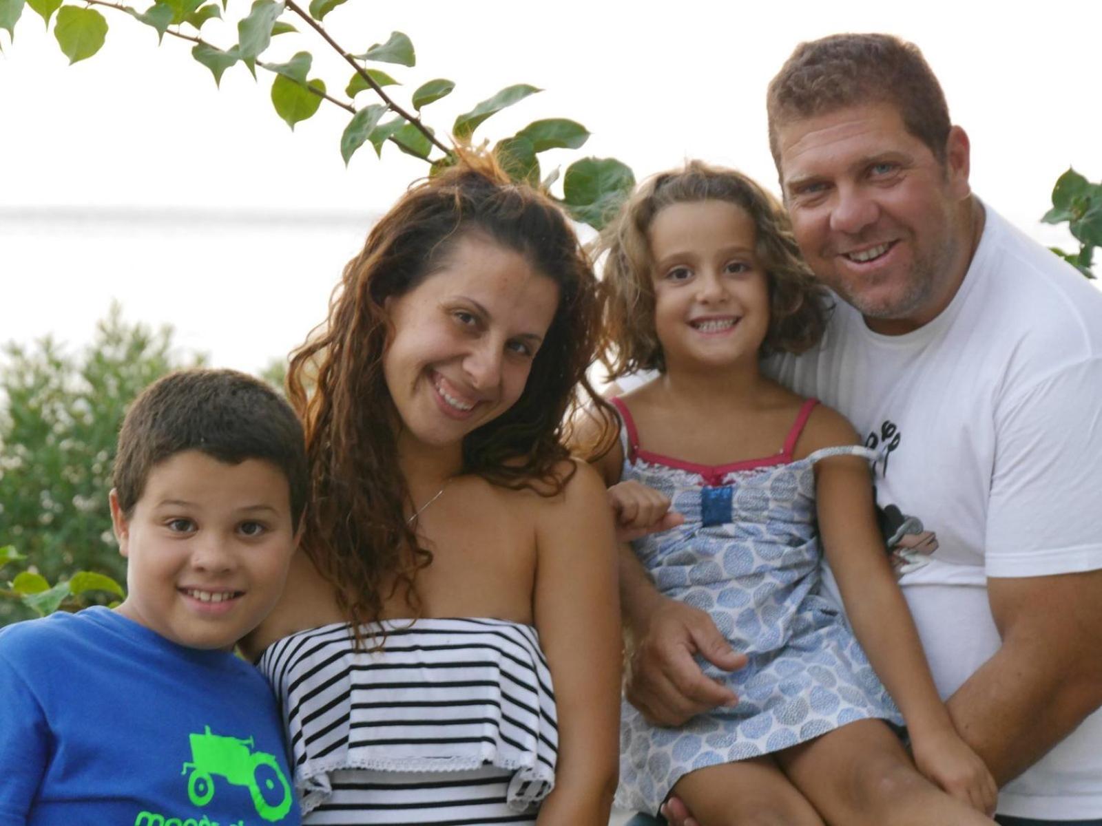 Фото Skinos Apartments and Studios