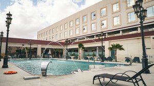 Гостиница Iridium Hotel Taif