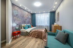 Queenstay (Nagatinskaya Embankment, 26) ، فندق