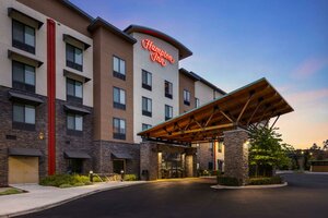 Гостиница Wingate by Wyndham San Jose в Сан-Хосе