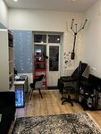 Ivan_burnt tattoo (Flotskaya Street, 76к2), salón de tatuajes