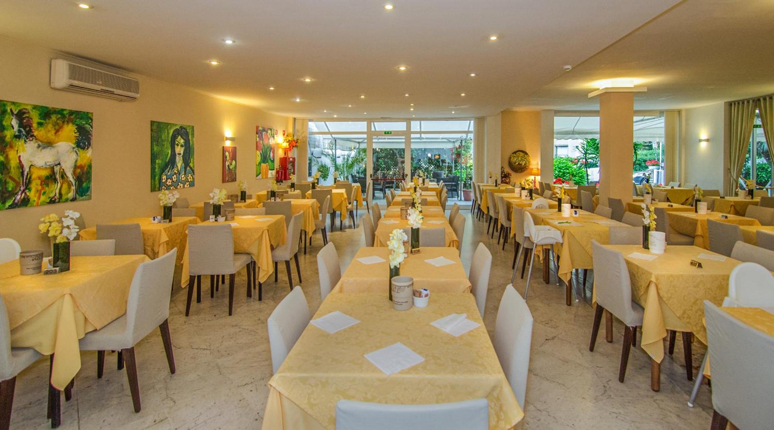 Фото Hotel Scandinavia