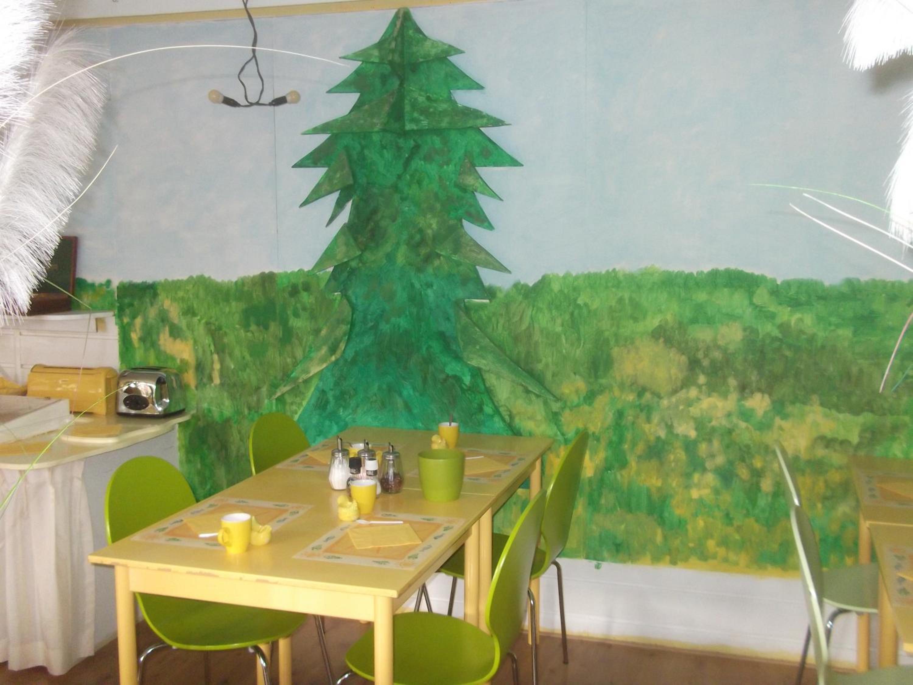 Фото Hotel Hoogland Zandvoort Aan Zee