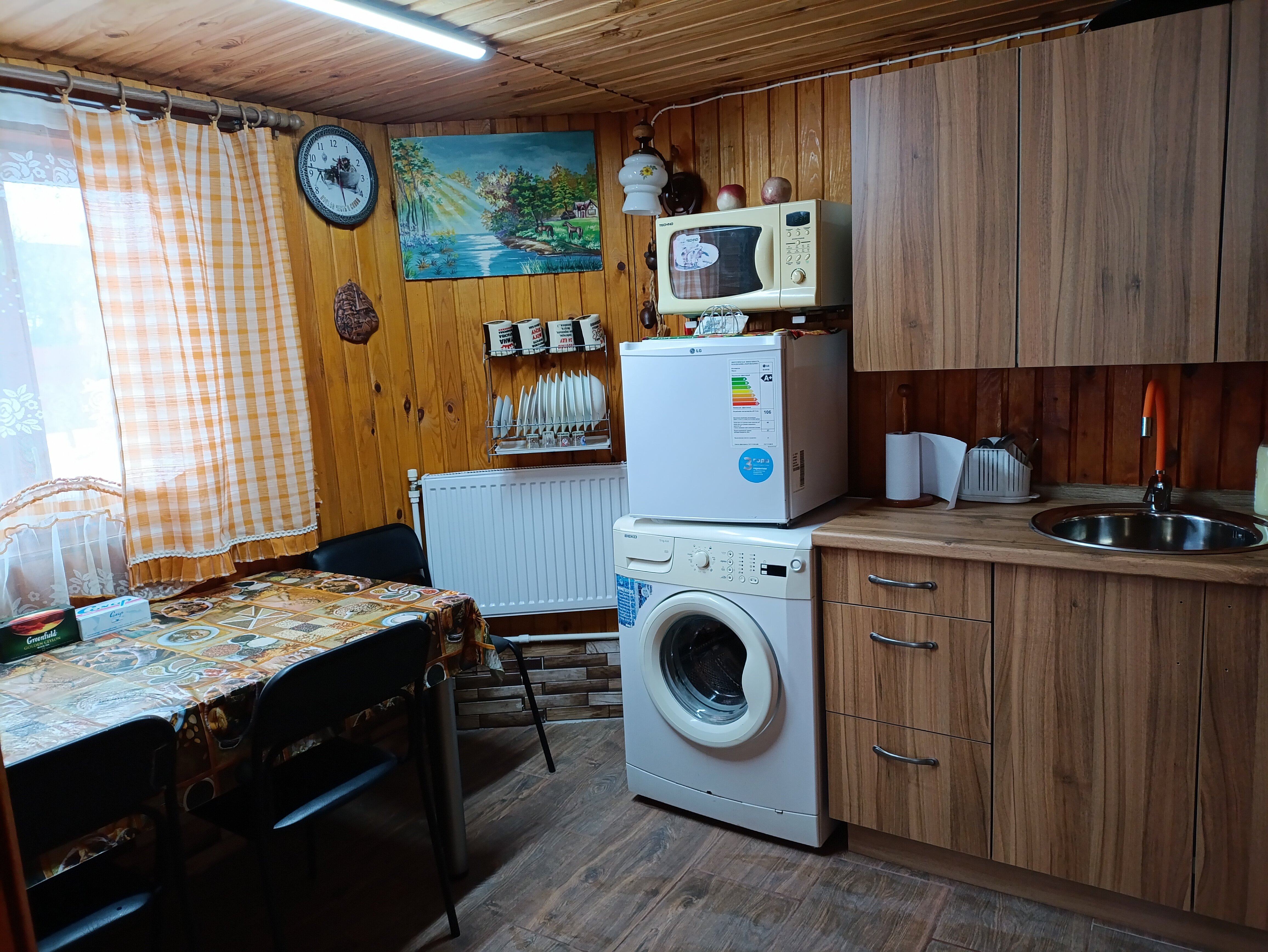 Фото Уголок мечты