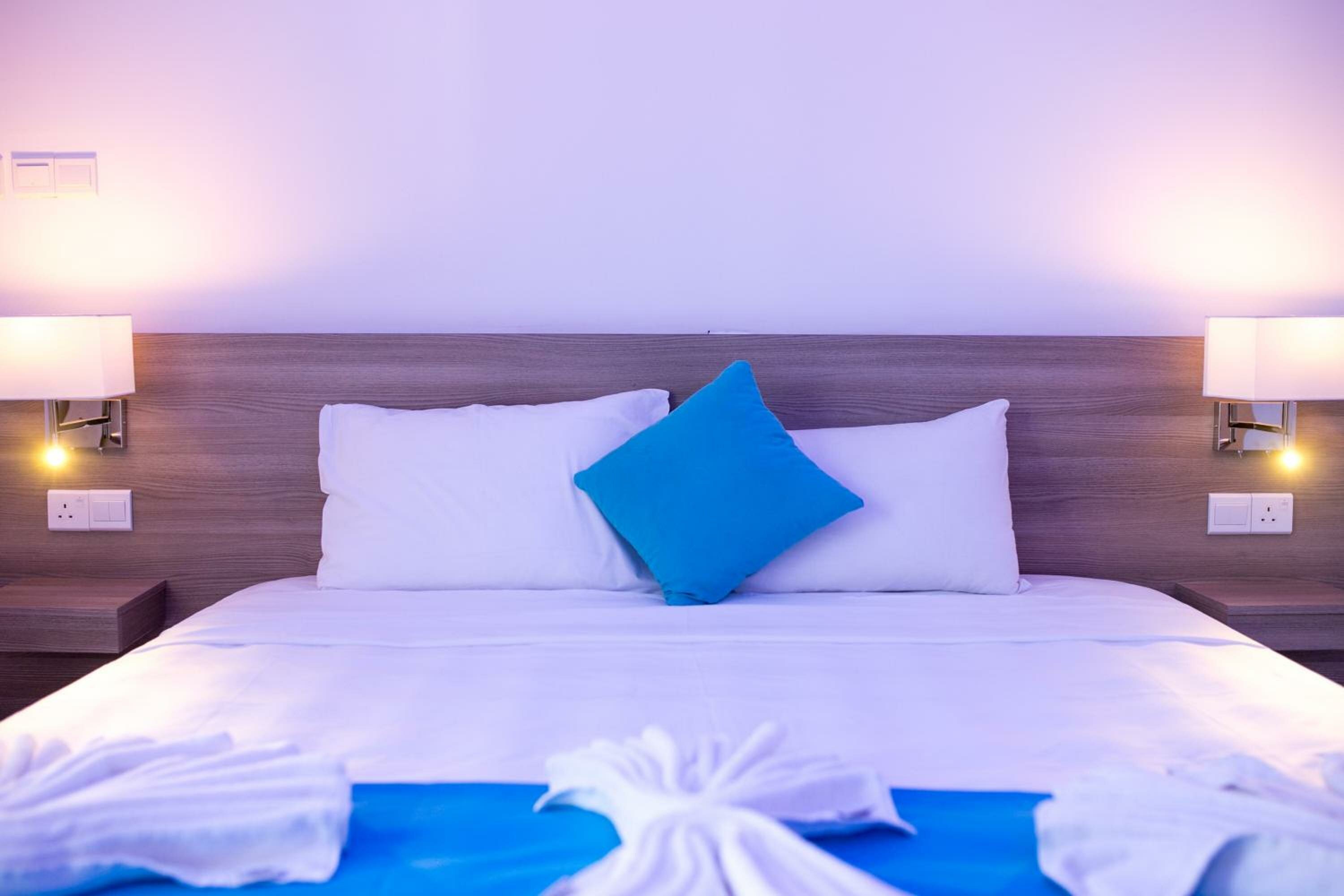 Фото Flora Maria