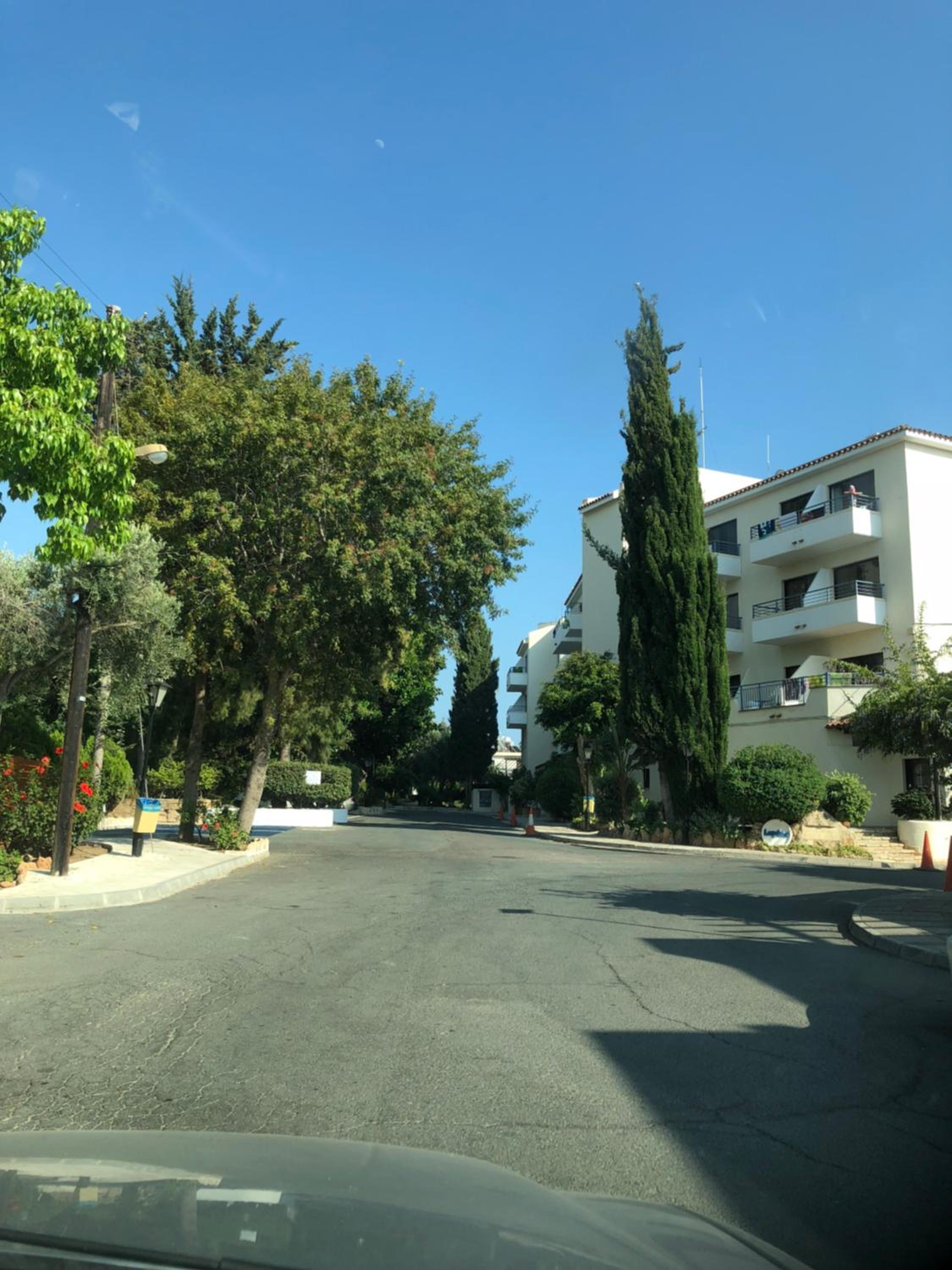 Фото Paphos Gardens Holiday Resort