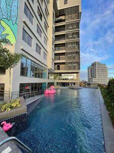 Гостиница Lyf Cebu City