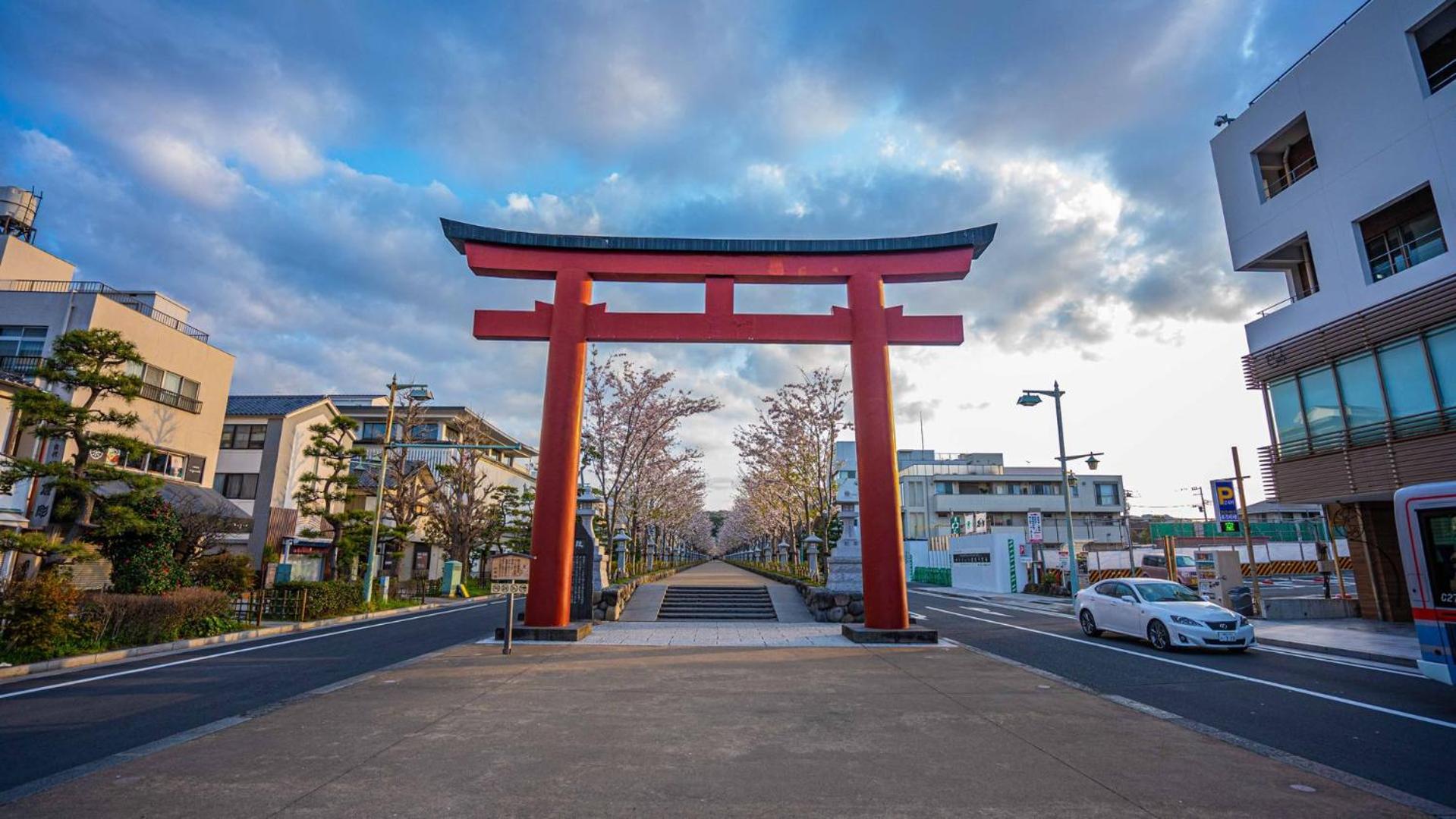 Фото Gen Hotel Kamakaura