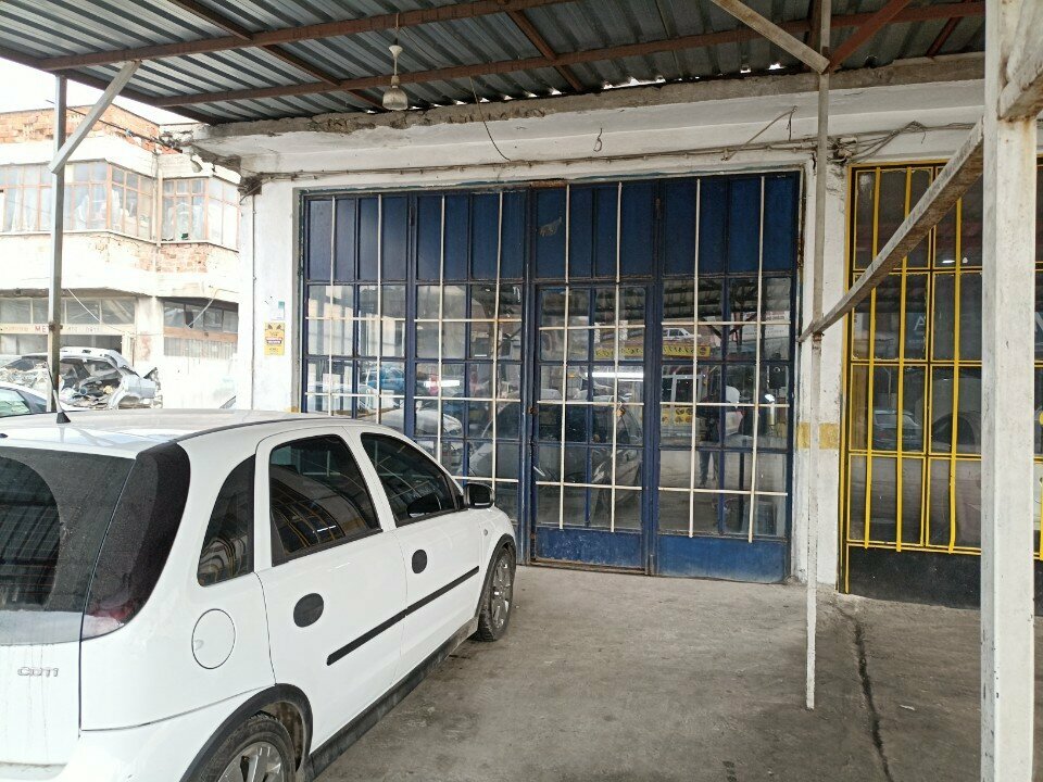 Auto electrics repair Kaleli otoelektirik, Konya, photo