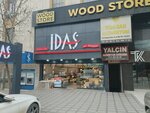 İdas Siteler (Ankara Province, Altındag District, Karacakaya Cad., 1) ، أثاث غرفة نوم