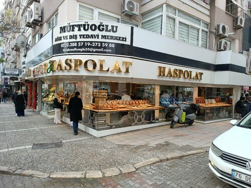 Haspolat Kuyumculuk Fotoğraf 3