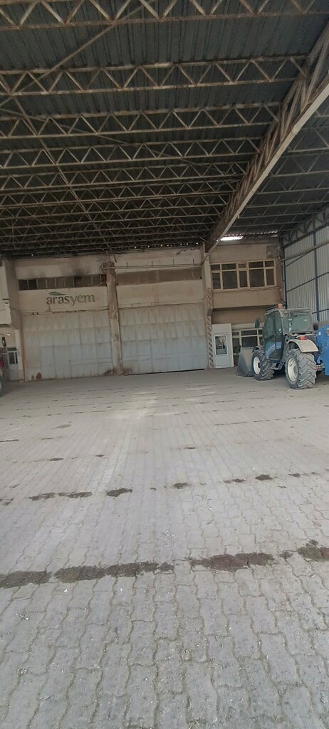 Fodder and feed additives Aras Feed, Konya, photo