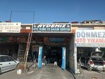 Aydeniz Auto Repair (Konya, Selcuklu, Fatih Neighborhood, Sersaray Street, 110), servicio de coches, centro de reparación de automóviles