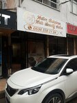 Hatice Bahcivan Hairdresser (Izmir, Buca District, 254th Street, 139A), hairdresser