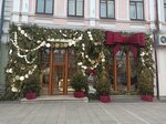 Yankich shop (Prospekt Mira, 47) ، متجر ملابس