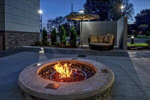 Гостиница Residence Inn by Marriott Nashville at Opryland