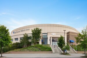 Гостиница Holiday Inn Express & Suites Greenville - Downtown by Ihg