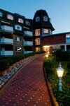 Upstalsboom Landhotel Friesland