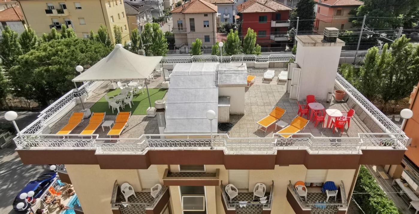 Фото Hotel Cosmos